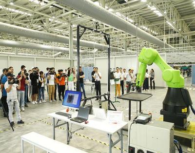 &ldquo;雙核驅(qū)動(dòng)&rdquo; 引領(lǐng)&ldquo;東風(fēng)日產(chǎn)速度&rdquo;