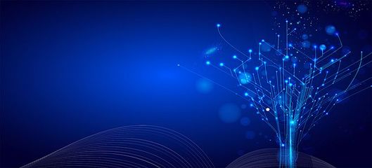 藍(lán)色,科技,科幻,電子,banner背景,海報(bào)banner,科技感,科技風(fēng),高科技,商務(wù)圖庫,png圖片