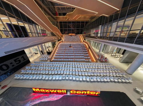 禾賽科技智能化工廠投入使用,整線自動(dòng)化率高達(dá)90