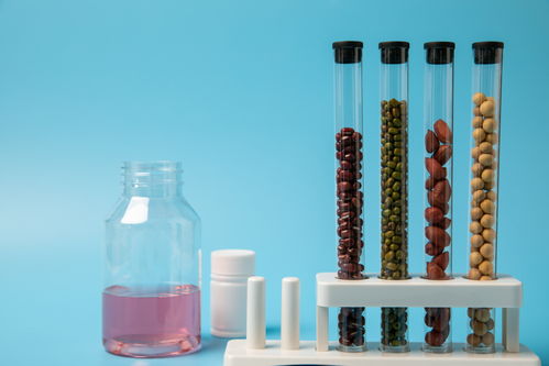 花生大豆食品安全農業(yè)科技食品培育攝影圖 插畫 下載至來源處