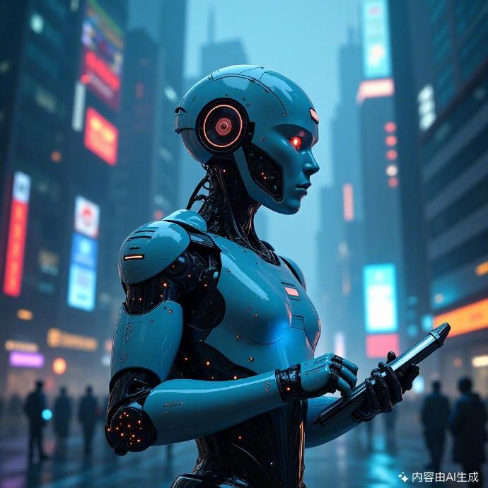 #科技##未來(lái)科技#