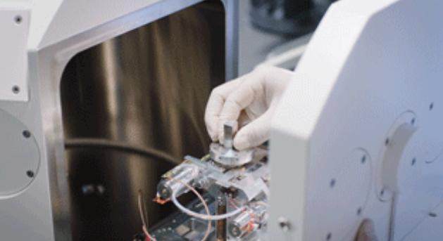 全環(huán)節(jié)實驗驗證,金風(fēng)科技為產(chǎn)品質(zhì)量和可靠性保駕護航