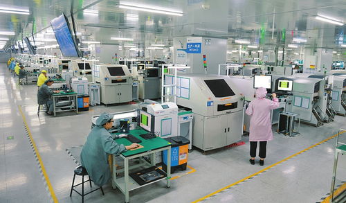 厚積新優勢 澎湃新動能