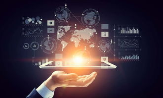 中國科技市場規模突破2100億美元，發展加速引領全球創新浪潮